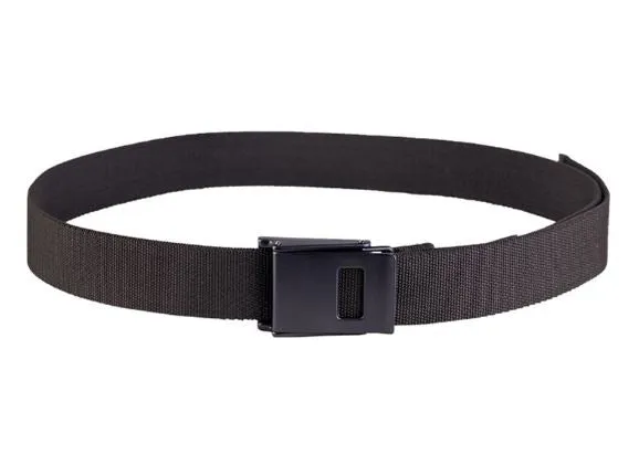 Mil-Tec Gürtel Defense Flex 40mm · Negro