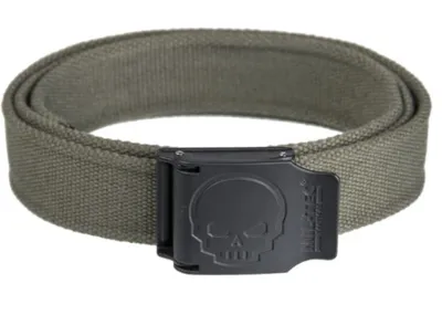 Gürtel Skull 40mm - Mil-Tec