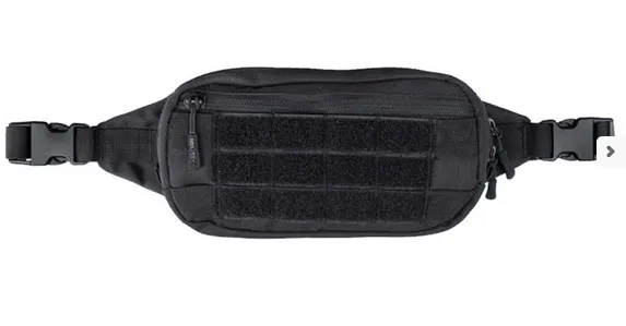 Mil-Tec Gürteltasche MOLLE · Negro