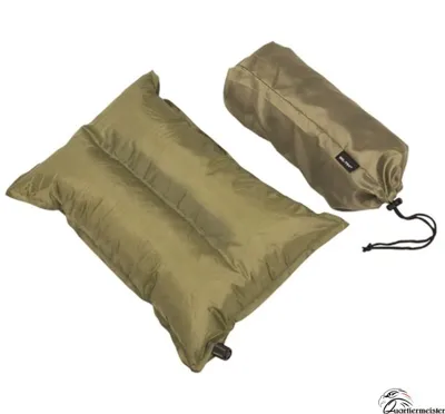 Kissen Selbstaufblasend - Mil-Tec