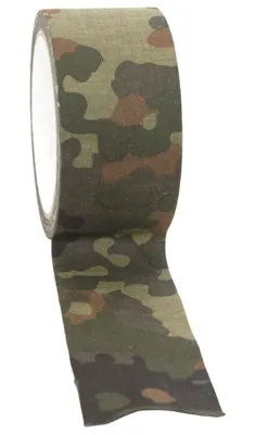 Klebeband 50mm (10m) - Mil-Tec