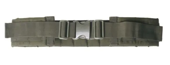 Mil-Tec Koppel Mudlar System · Verde / OD