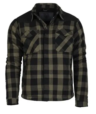 Lumberjacket - Mil-Tec