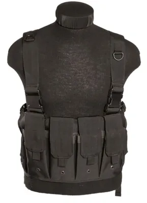 Carrier Chest Rig - Mil-Tec