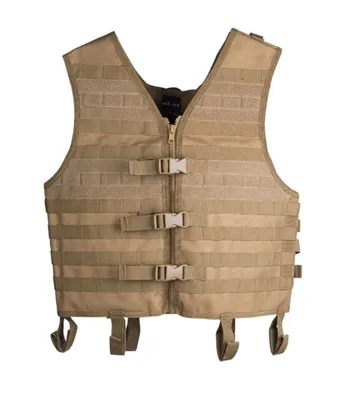 MOLLE Carrier Weste Gen.II - Mil-Tec