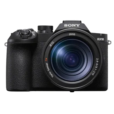 RX10 V - Sony