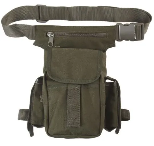 Mil-Tec Multi Pack · Verde / OD