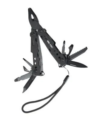 Multi Tool Small M- Etui - Mil-Tec