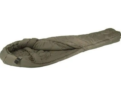 Mumienschlafsack 3D Hollowfiber - Mil-Tec