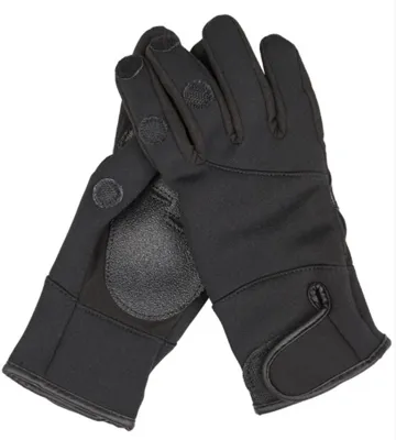 Neopren Handschuhe Amaro Shooting Tactical - Mil-Tec