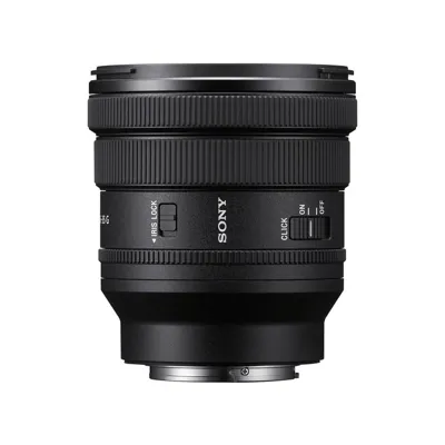 16-35MM F4 G Full Frame FE PZ (SELP1635G) - Sony