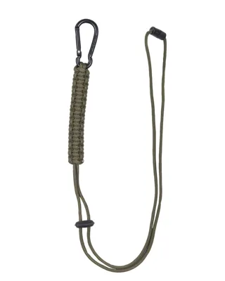 Paracord Lanyard 57cm - Mil-Tec