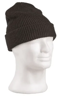 Rollstrickmütze - Mil-Tec