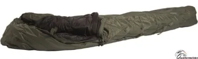 Schlafsack US Style Modular 2-TLG - Mil-Tec