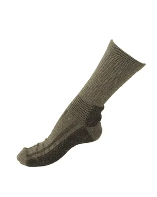 Schwedische Stiefelsocken - Mil-Tec