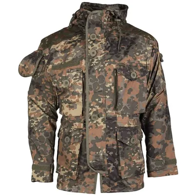 Smock Light Weight - Mil-Tec