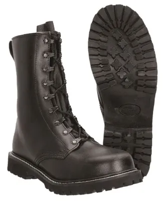 Springerstiefel para M. Kappe - Mil-Tec