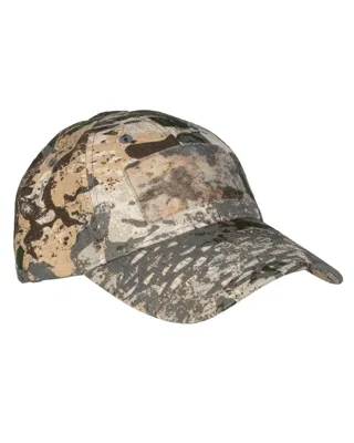 Tactical Baseball Cap Mit Klettfläche - Mil-Tec