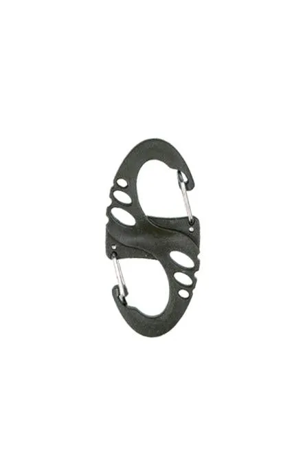 Mil-Tec Tactical S-Hook 10ER Pack · Verde / OD