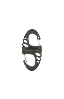 Tactical S-Hook 10ER Pack - Mil-Tec