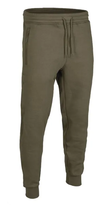 Mil-Tec Tactical Sweatpants · Verde / OD