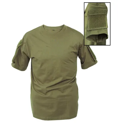 Taktisches T-Shirt - Mil-Tec