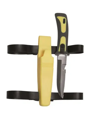Tauchermesser Frogman - Mil-Tec