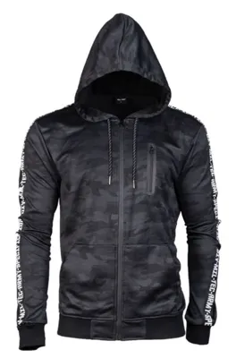 Trainingsjacke - Mil-Tec