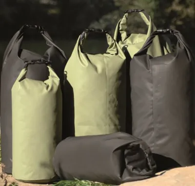 Transportsack Wasserdicht Packsack 10L - Mil-Tec