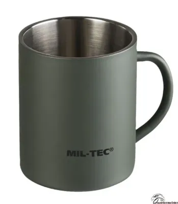 Trinkbecher Insulated - Mil-Tec