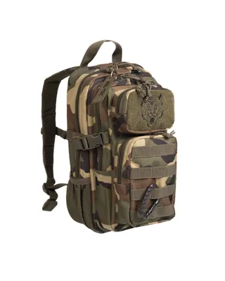US Assault Pack Kids MOLLE Kinderrucksack 14 Liter - Mil-Tec