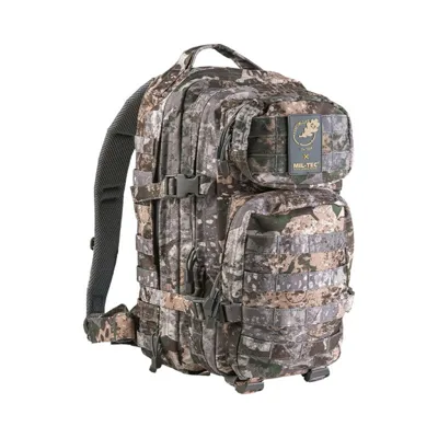 US Assault Pack Lg Wasp I 35L - Mil-Tec