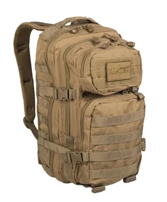 US Assault Pack Rucksack SM - Mil-Tec