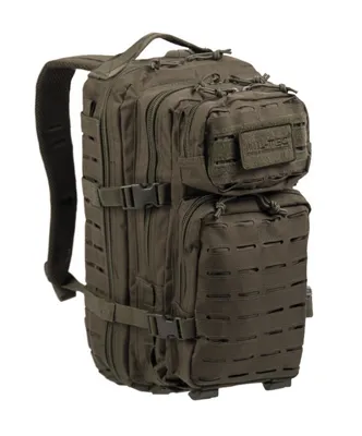 US Assaulter Pack SM Lasercut - Mil-Tec