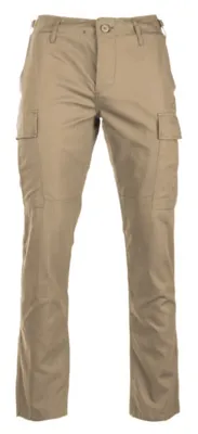 US BDU Feldhose R/S Slim Fit - Mil-Tec