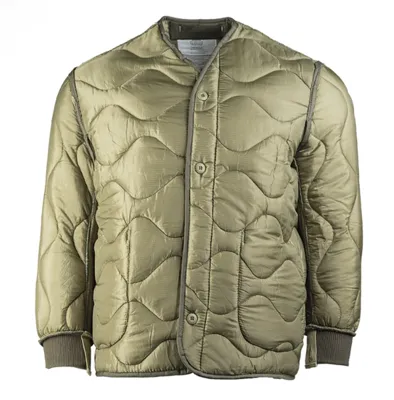 US Futterjacke Für Feldjacke M65 - Mil-Tec
