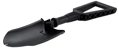 US Spaten Faltbar Gen.2 Mit Tasche - Mil-Tec
