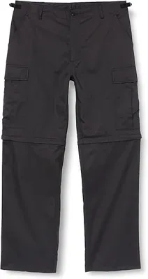 Zip-Off Feldhose Typ Bdu - Mil-Tec