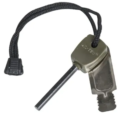 Zündstein "Fire Steel" Small - Mil-Tec