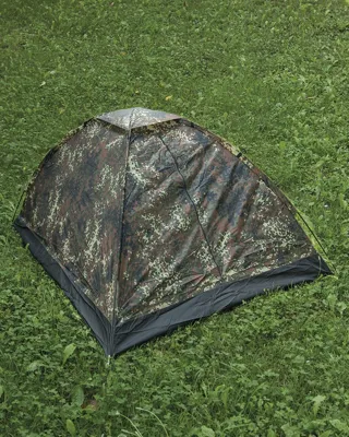 Zweimannzelt Iglu Super 2 Personen Zelt - Mil-Tec