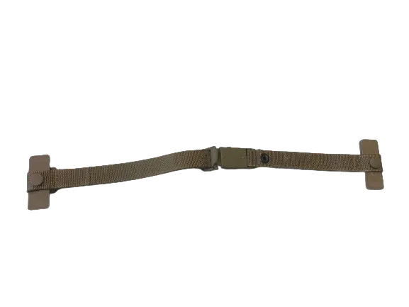 Mystery Ranch Cinch · Coyote