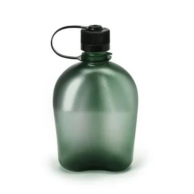 Feldflasche Oasis 1L Trinflasche - Nalgene