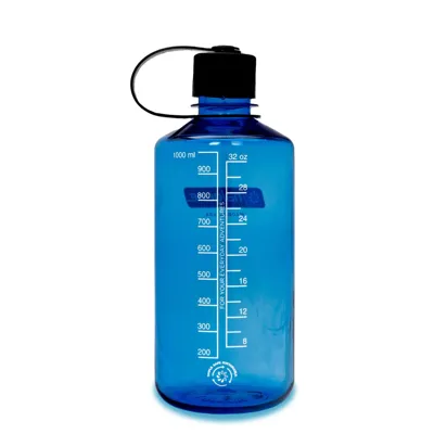 Trinkflasche NM Slate Sustain 1 L - Nalgene