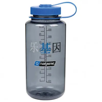 Trinkflasche Weithals 1 Liter - Nalgene
