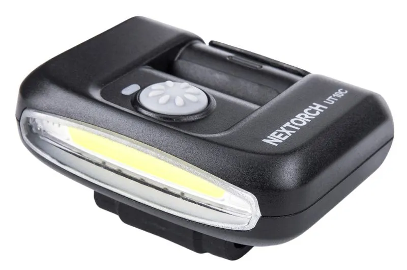 Nextorch UT10C Universallampe
