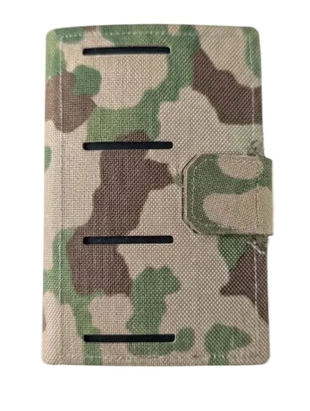 NightStripes Every Day Wallet (EDW)