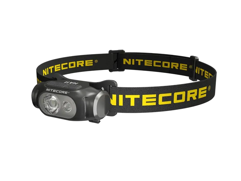 Nitecore HA11 V2 - 240 Lumen