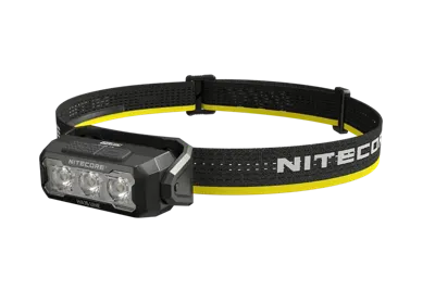 HA15 Uhe - Nitecore