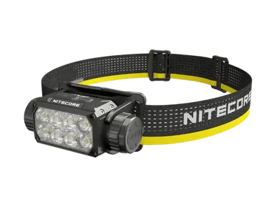 HC75 Uhe - Nitecore