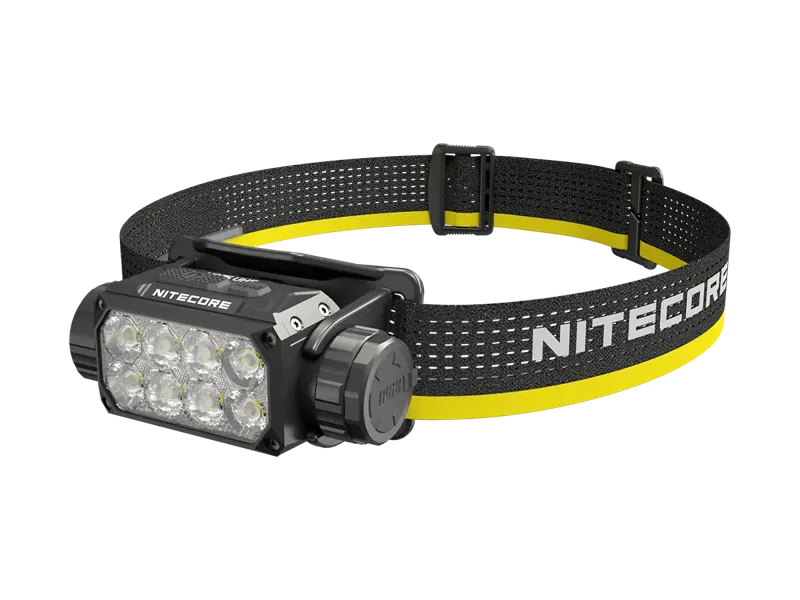 Nitecore HC75 Uhe